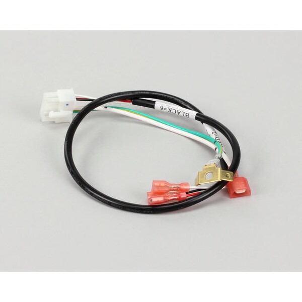 Manitowoc Ice Wiring Harness - Toggle Switch 2008079 - main